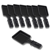 Lot de 8 coupelles à raclette