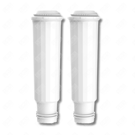 LOT DE 2 FILTRES À EAU CLARIS TZ60003 CAFETIÈRE, MACHINE À CAFÉ - 00461732, 9000849514