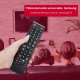 TÉLÉCOMMANDE SMART PRÊTE À L'EMPLOI  SAMSUNG TÉLÉVISION - BN59-01175N