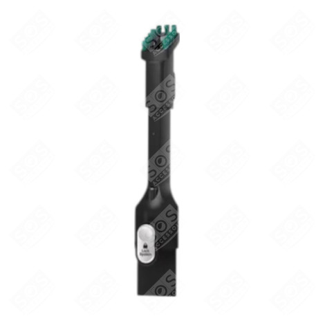 SUCEUR ÉTROIT AVEC BROSSE  NETTOYEUR VAPEUR - SS-9100057227