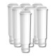LOT DE 7 FILTRES À EAU CLARIS TZ60003 CAFETIÈRE, MACHINE À CAFÉ - 00461732, 9000849514