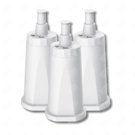LOT DE 3 FILTRES À EAU SUISSE SAGE, CLAROSWISS BES008 CAFETIÈRE, MACHINE À CAFÉ - BES008, AS211011