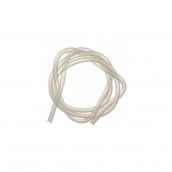 Tuyau en silicone pour lait