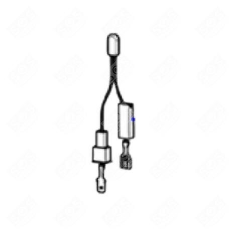 FUSIBLE DE POMPE  NETTOYEUR VAPEUR - M0006893