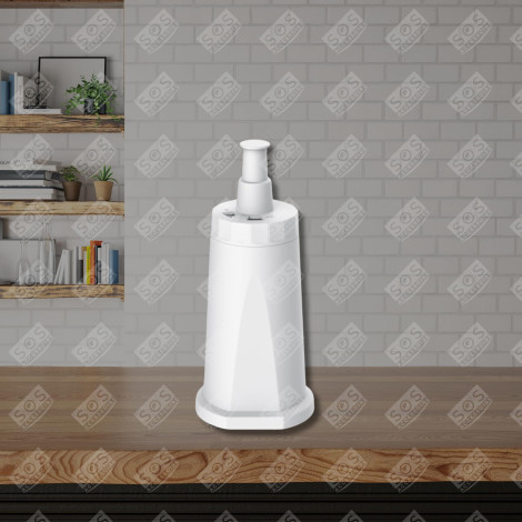 LOT DE 7 FILTRES À EAU SUISSE SAGE, CLAROSWISS BES008 CAFETIÈRE, MACHINE À CAFÉ - BES008, AS211011