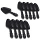 LOT DE 11 COUPELLES À RACLETTE RACLETTE, GRIL, WOK - AS306002