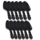 LOT DE 12 COUPELLES À RACLETTE RACLETTE, GRIL, WOK - AS306002