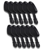 Lot de 12 coupelles à raclette