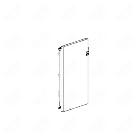 PORTE FRIGO, RÉFRIGÉRATEUR, CONGÉLATEUR - 482000014868