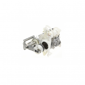 Résistance + vérin