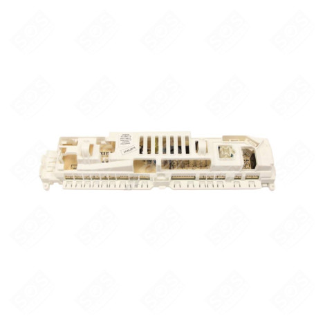 CARTE DE COMMANDE MACHINE À LAVER, LAVE-LINGE - EBZ64540202