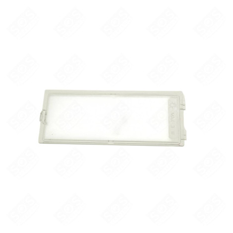 COUVERCLE DE LAMPE HOTTE - 5P8415629
