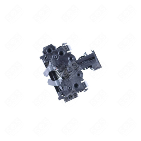 VERROU DE PORTE  LAVE-VAISSELLE - 49106937, 0120803964