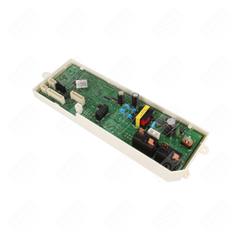 CARTE ÉLECTRONIQUE, MODULE DE PUISSANCE SÈCHE-LINGE - DC92-02020A