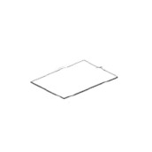 Clayette bac à légumes