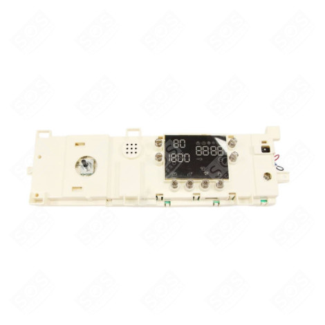 CARTE DE COMMANDE  MACHINE À LAVER, LAVE-LINGE - AS0043609