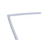 Joint de porte (Partie congélateur) d'origine