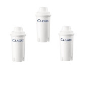 Lot de 3 filtres Brita Classic d'origine Lot de 3 filtres Brita Classic d'origine