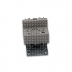 Filtre anti parasite