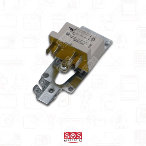 FILTRE ANTI PARASITE LAVE-VAISSELLE - 1746530100