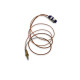 THERMOCOUPLE LONG. 500MM FOUR, CUISINIÈRE - 3570653067, 3570563027