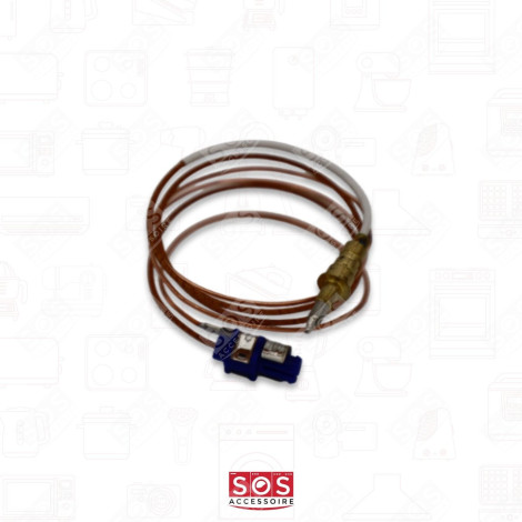 THERMOCOUPLE LONG. 500MM FOUR, CUISINIÈRE - 3570653067, 3570563027