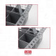 PANIER À COUVERTS LAVE-VAISSELLE - C00079023, C00097097