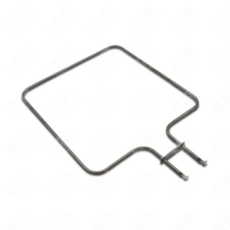 RÉSISTANCE INFÉRIEURE 1000W FOUR, CUISINIÈRE - 8072470027
