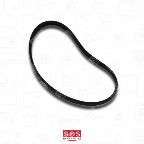 COURROIE 330 H5 SÈCHE-LINGE - 00600151