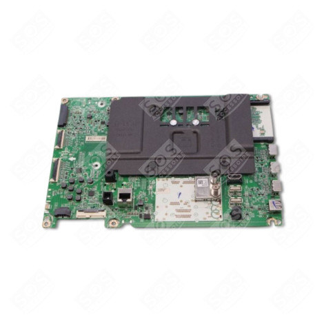 CARTE ÉLECTRONIQUE, MODULE PRINCIPAL TÉLÉVISION - EBU66773902