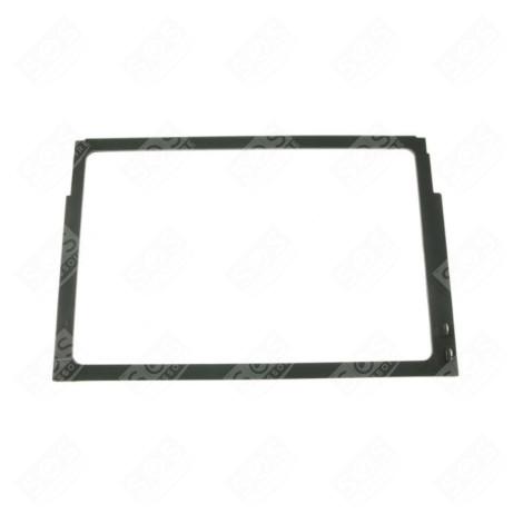 COUVERCLE INTERNE DE PORTE FOUR MICRO-ONDES - MCK69029401