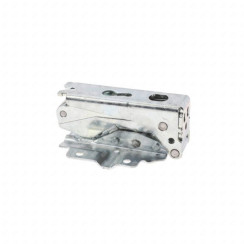 Charnière inférieure