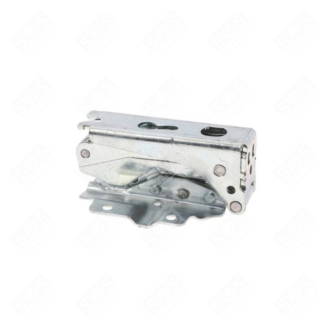 CHARNIÈRE INFÉRIEURE FRIGO, RÉFRIGÉRATEUR, CONGÉLATEUR - 00654604