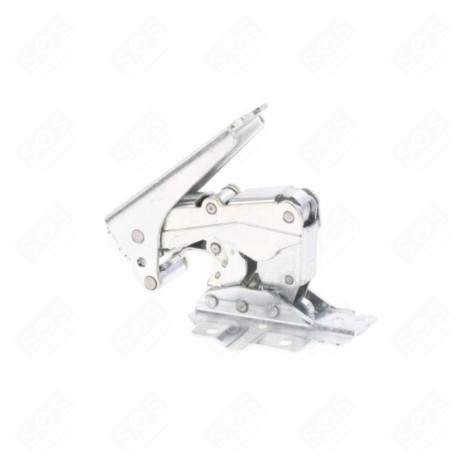 CHARNIÈRE SUPÉRIEURE FRIGO, RÉFRIGÉRATEUR, CONGÉLATEUR - 00654603