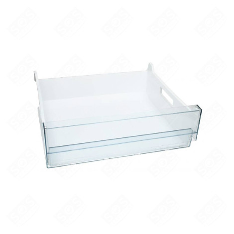 TIROIR SUPÉRIEUR FRIGO, RÉFRIGÉRATEUR, CONGÉLATEUR - 571808