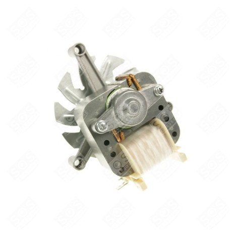 VENTILATEUR CHALEUR TOURNANTE MDC-32A FOUR, CUISINIÈRE - 554504, 17471100000166