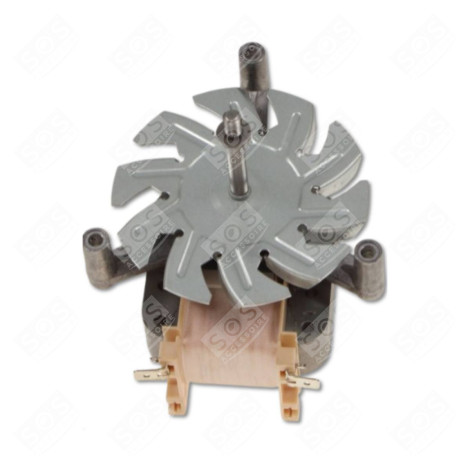 MOTEUR VENTILATEUR FOUR, CUISINIÈRE - 1064420, 17471100000151