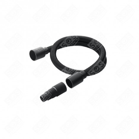 FLEXIBLE + RACCORD OUTIL ELECTROPORTATIF ASPIRATEUR - 2.863-112.0