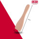 LOT DE 3 PELLES EN BOIS POUR POÊLON, SPATULES RACLETTE  RACLETTE, GRIL, WOK - AS306003