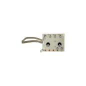 Module de commande