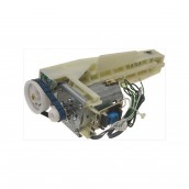 Moteur avec kit de transmission