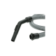 FLEXIBLE COMPLET D'ORIGINE ASPIRATEUR - ZE020, 9000846858