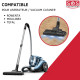 LOT DE 2 BOÎTES DE 4 SACS + 1 FILTRE HYGIENE+ ASPIRATEUR - ZR200520