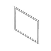 Joint de porte (Partie congélateur)