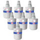 LOT DE 7 FILTRES À EAU AQUAPURE / APP100 FRIGO, RÉFRIGÉRATEUR, CONGÉLATEUR - 484000000513, DA29-00003G