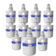 LOT DE 11 FILTRES À EAU AQUAPURE / APP100 FRIGO, RÉFRIGÉRATEUR, CONGÉLATEUR - 484000000513, DA29-00003G