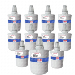 Lot de 11 filtres à eau AQUAPURE / APP100