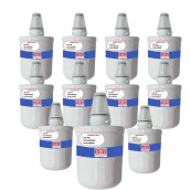 Lot de 11 filtres à eau AQUAPURE / APP100