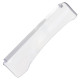 PORTE COMPARTIMENT BEURRE D'ORIGINE 438X116X90 MM FRIGO, RÉFRIGÉRATEUR, CONGÉLATEUR - 2672003262, 2272024726