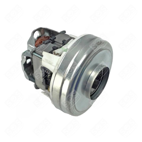 MOTEUR HAUT 105MM DIAM 100MM ASPIRATEUR - 12005800, 12010051